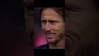 Luka Modric  simpsonwave 1995 Edit football [upl. by Baylor]