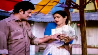 Krishna Sridevi Kaikala Satyanarayana ComedyFamily Drama Full HD Part 5  Telugu Movie Scenes [upl. by Naihtsirc]