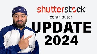 UPDATE 2024 Shutterstock Contributor  Waleed Arfeen Vlogs [upl. by Nothgiel987]