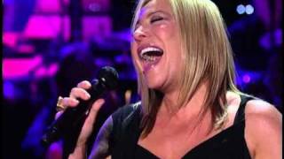 2010 MDA Telethon  Taylor Dayne performs quotLove Will Lead You Backquot [upl. by Erroll665]