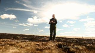 Grad student video Wildland Fire Program Service Learning [upl. by Tony857]