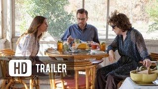 August Osage County 2014  Official Trailer HD  Dutch Subtitles [upl. by Eatton]