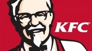 Historia de KFC [upl. by Varian]