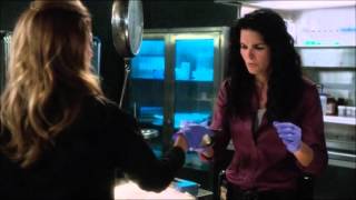 Rizzoli amp Isles  That is swag detective [upl. by Kristina]