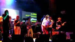 THIEVERY CORPORATION live  Tarvisio agosto 2005 [upl. by Kaslik]