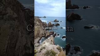 Cabo de Gata viveandalucia turismoespaña [upl. by Anirok241]