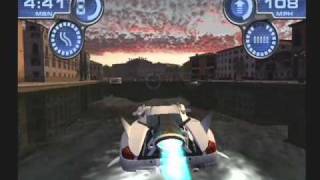 Spy Hunter  Level 03 Route Canal [upl. by Isyad51]