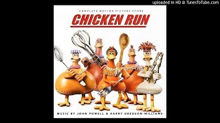 Chicken run complete score Sleeping With Fowler [upl. by Rimma989]