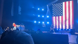 Jason Aldean Highway Desperado Tour 81123  Raleigh Full Concert [upl. by Routh99]