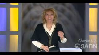 Effective Fervent Prayer How to Pray Effectively by Shelley Quinn 3ABN [upl. by Oglesby]