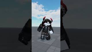 Sclitblack 🗿 jedagjedugroblox roblox jjroblox robloxoutfits [upl. by Ynitsed]