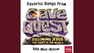 He Is the Light VBS 2016 Theme Song [upl. by Eanom60]