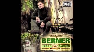 BERNER FEAT IAMSU AND PLO  BOSSMAN  URBAN FARMER [upl. by Garrity393]