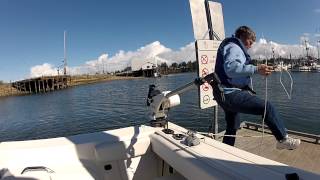 PreOwned 2009 Bayliner 2359 Trophy Demo [upl. by Anival]