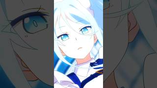 Sylpha 💙 AMV Edit  I Was Reincarnated as the 7th Prince anime animegirl amv [upl. by Lerud]