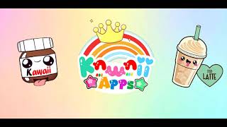 kawaii wallpapers  Cute backgrounds images [upl. by Souvaine25]