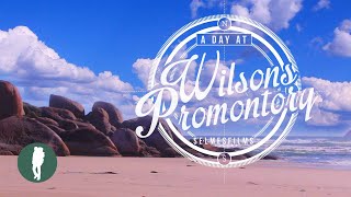 Wilsons Promontory Victoria Australia in HD [upl. by Howlan399]