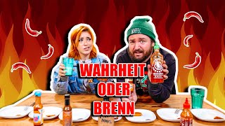 WAHRHEIT oder BRENN mit ANNI THE DUCK [upl. by Siward]