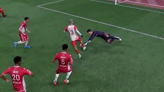 FIFA 2220240910221727 [upl. by Trent]