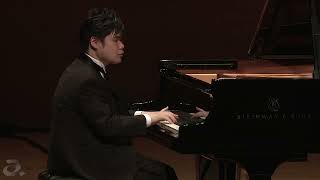 NobuyukiTsujii  Chopin Nocturne Op9 No2 May 16th 2022 [upl. by Akcimahs]