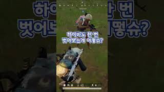 신박한 영업사원 pubg 배그 shorts [upl. by Attela]