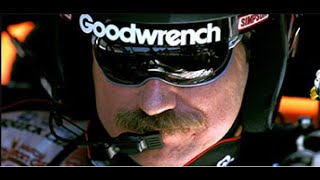 Dale Earnhardt quotThe Dayquot Part 4 of 5 [upl. by Neelie]