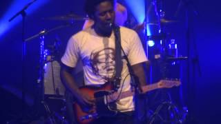 Bloc Party  Flux Live  Transbordeur Lyon FR 20121104 [upl. by Thomey]