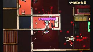 ► WTF Is  Hotline Miami [upl. by Kamal479]