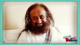 Learn Sudarshan Kriya from Sri Sri [upl. by Enier907]