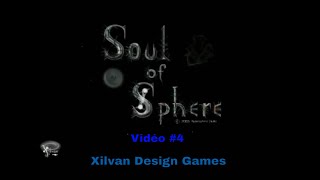 Vidéo 4  Soul of Sphere Platinum [upl. by Hgielyk592]