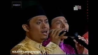 HIJJAZ  HMI LIVE 2002 [upl. by Hatty]