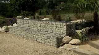 Présentation des Gabions FIMUREX [upl. by Eannyl]