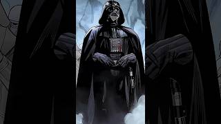 Darth Vader Remembers QuiGon [upl. by Fraze]