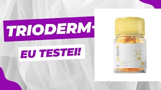 Trioderm Plus Vale a Pena Funciona Trioderm é Bom [upl. by Acinelav]