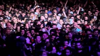 Festival Garorock 2013  Aftermovie Teaser [upl. by Griffy]