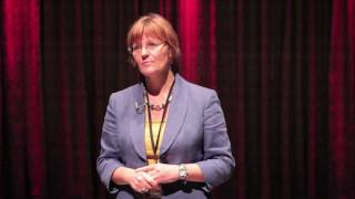 Karen Létourneau on detecting fetal heart abnormalities [upl. by Pandich]