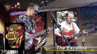 The Excellos Rockin Round Up 2023 [upl. by Elmore]