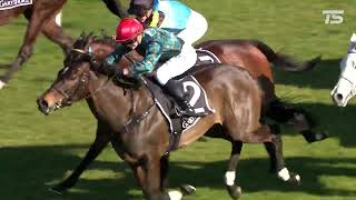 Matamata Trackwork  Tauranga Classic [upl. by Claude289]