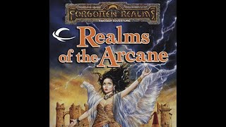 Realms of the Arcane  A Forgotten Realms Anthology  AUDIOBOOKS FULL LENGTH [upl. by Seda]