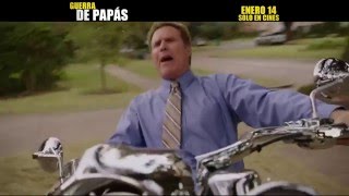 GUERRA DE PAPAS  BOXING DAY TV SPOT 30 [upl. by Casimire685]