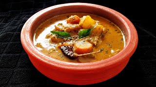 നാടൻ പുളിങ്കറി  KERALA STYLE PULINGARI  NADAN PULINCURRY  PULINKARI RECIPE [upl. by Rusty]