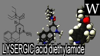 LYSERGIC acid diethylamide  Documentary [upl. by Eisnyl945]