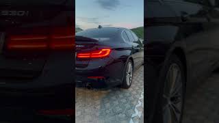 2018 530i music hiphop bmw bmwm5 sports bmwm3 bmwlove [upl. by Sanyu]