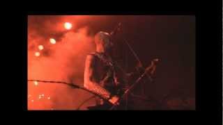 PROCLAMATION LIVE HELSINKI 24  10  2009  OFFICIAL VIDEO [upl. by Garvy898]