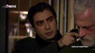 Polat Alemdar Kamburu yakaladı FULL HD [upl. by Kal795]