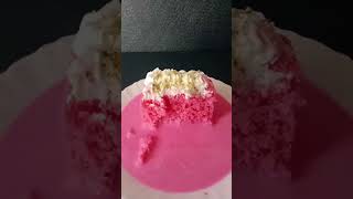 Tres leches cakeRose Milk Tres leches cake whatsapp918667807746 [upl. by Aihseit]