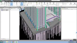 Hướng dẫn sử dụng cơ bản Naviswork Manage [upl. by Akirderf336]