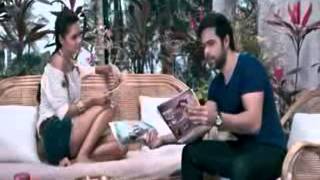 Raaz 3 Mashup Emraan Hashmi [upl. by Tristam]