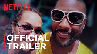 Worst Ex Ever  Official Trailer  Netflix [upl. by Martel583]