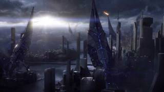 Mass Effect 3 Reapers Invasion HD [upl. by Anaic798]